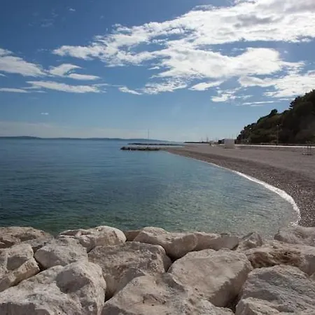 شقة Lct Cassiopeia Adriatica سبليت